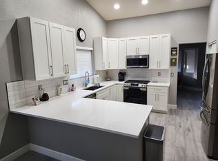 10550 E Bridgeport St, Tucson, AZ 85747