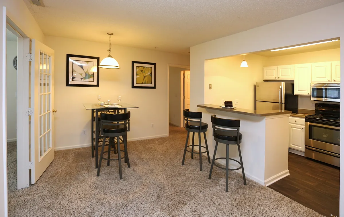 Model Home - Allerton Place