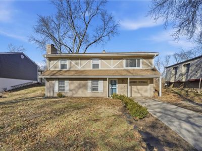 5404 NE 59th St, Kansas City, MO, 64119