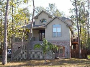 12881 Woodland Cir, Biloxi, MS 39532