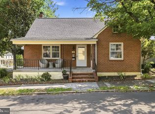 31 E Germain St, Winchester, VA 22601
