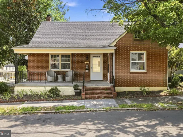 31 E Germain St, Winchester, VA 22601