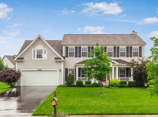 278 Linden Cir, Pickerington, OH 43147