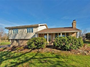 134 Cemetery Rd, Vanderbilt, PA 15486