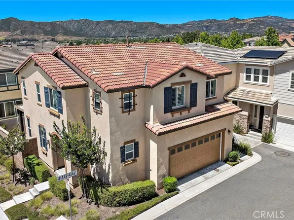 41461 Winterberry St, Murrieta, CA 92562