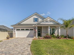118 AMARANTE Lane, St. Augustine, FL 32095