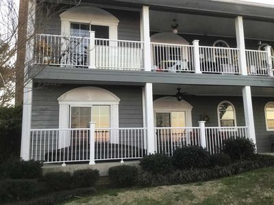 47 Lake Barnett Dr, Brandon, MS, 39047