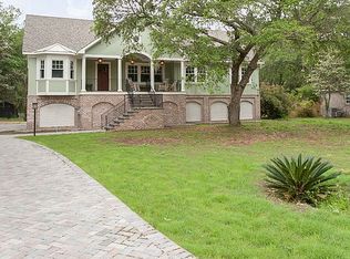 835 Robert E Lee Blvd, Charleston, SC 29412