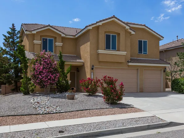 9516 Stormcloud Ave NW, Albuquerque, NM 87120