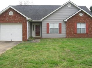 1019 Ridgefield Cir, Indian Trail, NC 28079