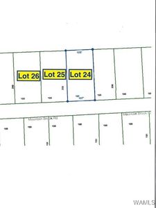 24 Mountain Brook Rd, Fosters, AL, 35463