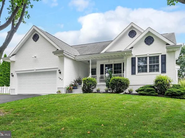 167 Cruise Rd, Manahawkin, NJ 08050