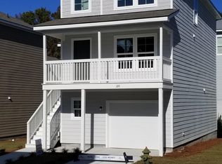 120 Cattan Way, Darien, GA 31305