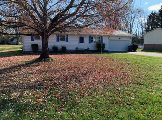 108 Greenland Cir E, Newark, OH 43055