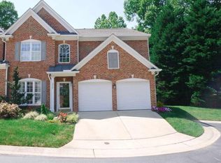 3927 Sunset Maple Ct, Raleigh, NC 27612