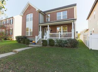 4042 McRee Ave, Saint louis, MO 63110