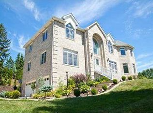 2523 Old Washington Rd, Pittsburgh, PA 15241