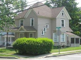 21 Main St, Hammondsport, NY 14840