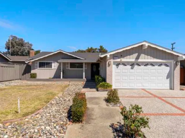 4852 Regents Park Ln, Fremont, CA 94538