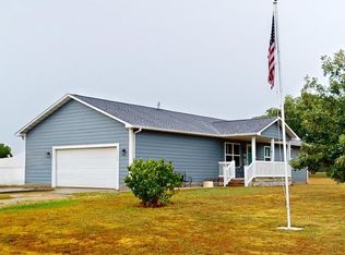13522 S 1490th Rd, Nevada, MO 64772