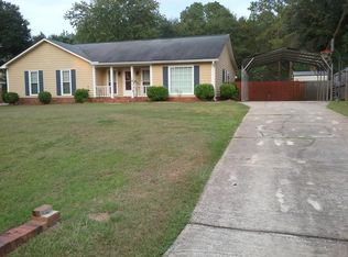 2208 Vineyard Ct, Albany, GA 31721