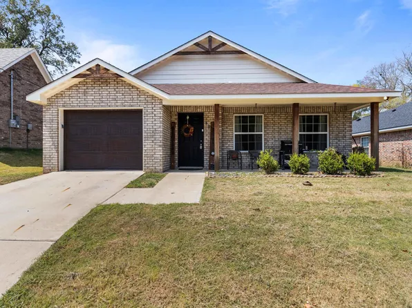 506 Abney St, Gilmer, TX 75644