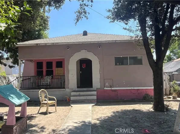 1259 N Mountain View Ave, San Bernardino, CA 92405