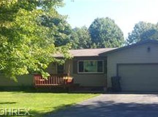 607 W 8th St, Salem, OH 44460