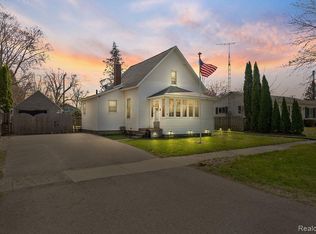 209 S Howard, Webberville, MI 48892