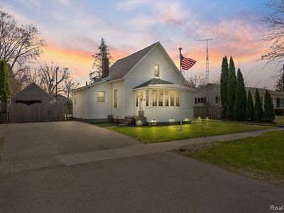 209 S Howard, Webberville, MI, 48892