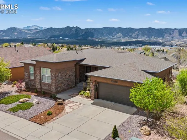 15612 Colorado Central Way, Monument, CO 80132
