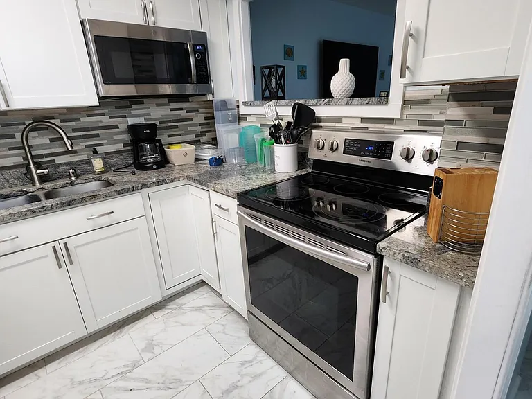 2800 N Atlantic Ave #610 — Photo 7