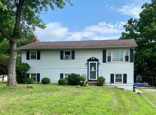 1211 Sugar Grove Rd, Lancaster, OH 43130