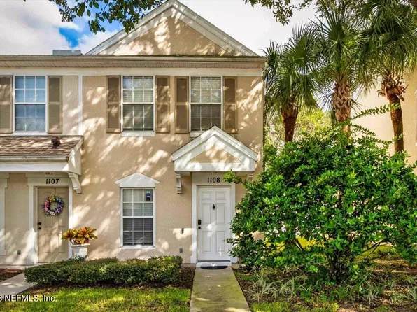 8230 DAMES POINT CROSSING Boulevard #1108, Jacksonville, FL 32277