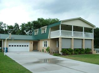 120 Georgia Mountain Rd, Guntersville, AL 35976