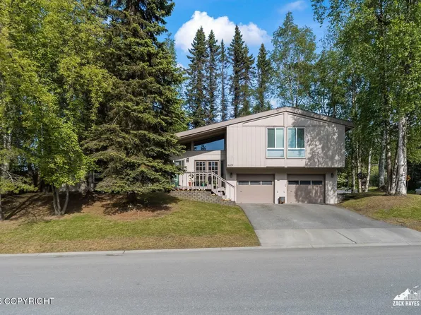 3609 Locarno Dr, Anchorage, AK 99508