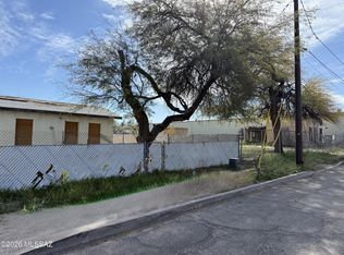 928 N 13th Ave #7, Tucson, AZ 85705