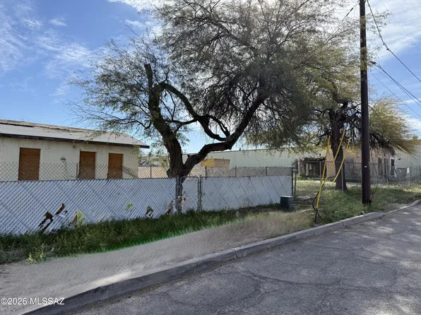 928 N 13th Ave #7, Tucson, AZ 85705