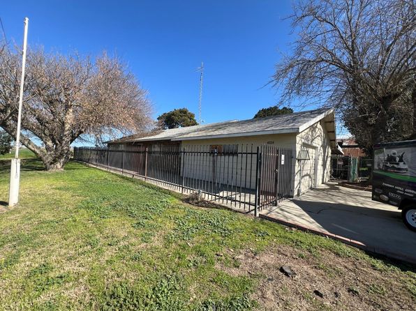 4024 N Washington Blvd, Livingston, CA 95334