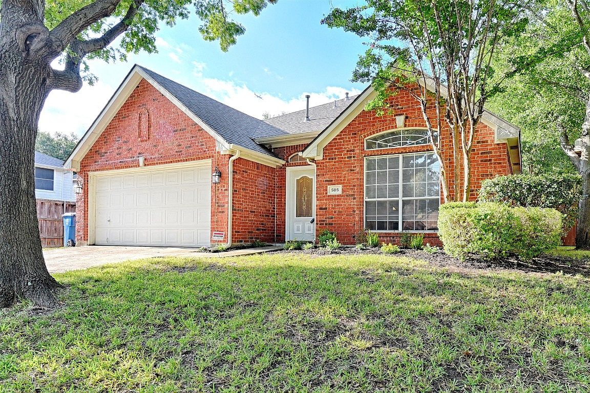 505 Newport Dr, Flower Mound, TX 75028 Zillow