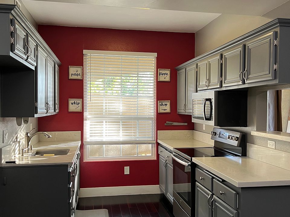 Gorgeous Kitchen