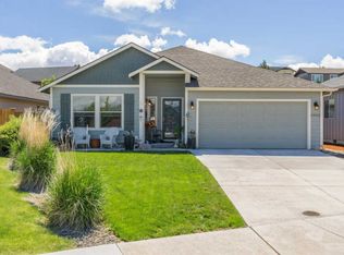 63412 Lamoine Ln, Bend, OR 97701