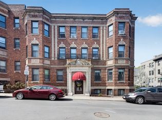 39 Glenville Ave APT 14, Allston, MA 02134