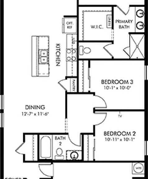 185 Links Terrace Blvd — Photo 23