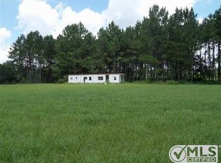 610 SW Sampala Lake Rd, Madison, FL 32340