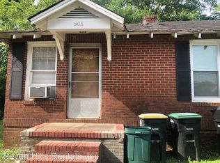 506 Kingston Ave NE #A, Rome, GA 30161