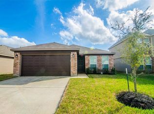 3327 View Valley Trl, Katy, TX 77493