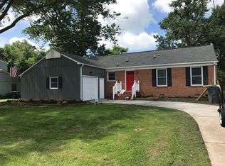 107 Trolls Path, Williamsburg, VA 23188