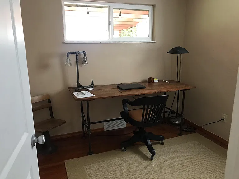 Bedroom 3 / Office
