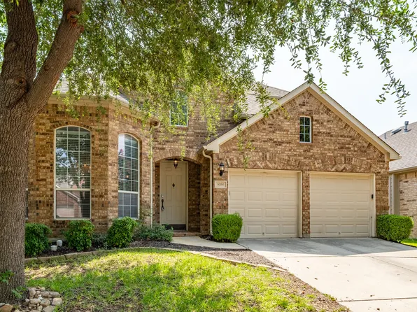 9316 Moncrief St, Fort Worth, TX 76244